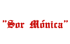 Funeraria y Tanatorio Sor Mónica. Baeza logo