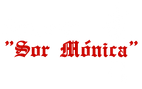 Funeraria y Tanatorio Sor Mónica. Baeza logo