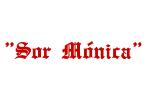 Funeraria y Tanatorio Sor Mónica. Baeza logo